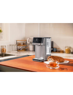 PHILIPS ELEKTISK VARMVANDSDISPENSER MED FILTER