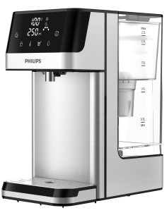 PHILIPS ELEKTISK VARMVANDSDISPENSER MED FILTER 2