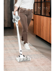 HÂWS CORDLESS VACUUM CLEANER