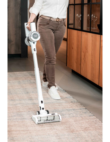 HÂWS CORDLESS VACUUM CLEANER