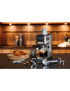 HÂWS ESPRESSO MACHINE 7-IN-1