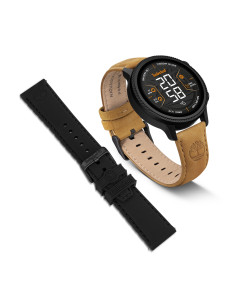 TIMERLAND TRAIL FORECE GPS SMARTWATCH 2
