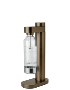 STELTON BRUS KULSYREMASKINE 2