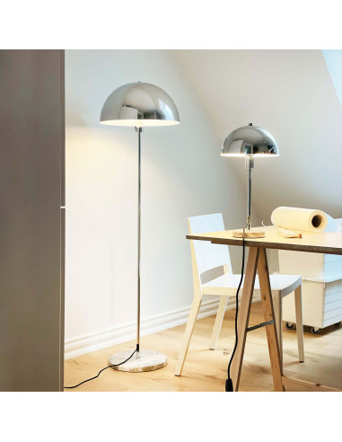 DYBERG LARSEN STOCKHOLM GULVLAMPE