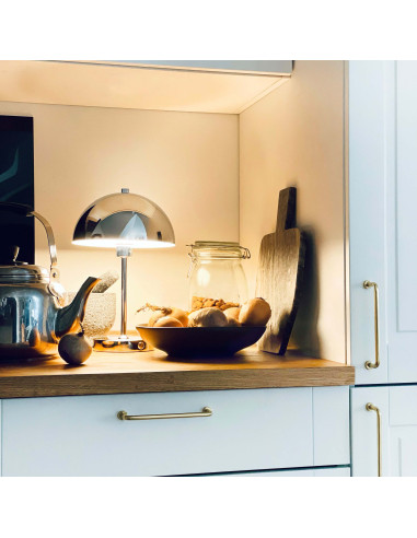 DYBERG LARSEN STOCKHOLM BORDLAMPE 2.0