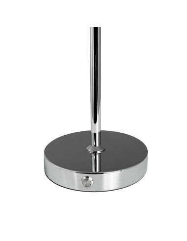 DYBERG LARSEN STOCKHOLM BORDLAMPE 2.0