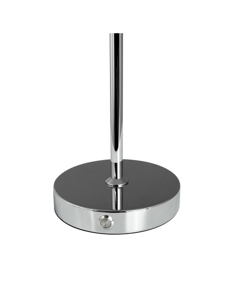 DYBERG LARSEN STOCKHOLM BORDLAMPE 2.0