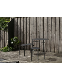 ZONE DENMARK DISC BÆNK