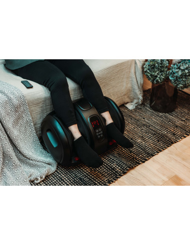 HÂWS RELAX FOD/BENMASSAGE