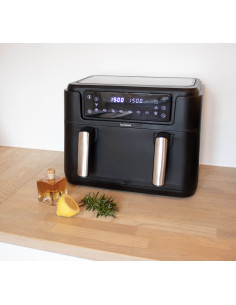 BYGAARD AIR FRYER 10 L