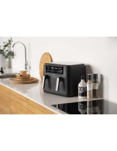BYGAARD AIR FRYER 10 L 2