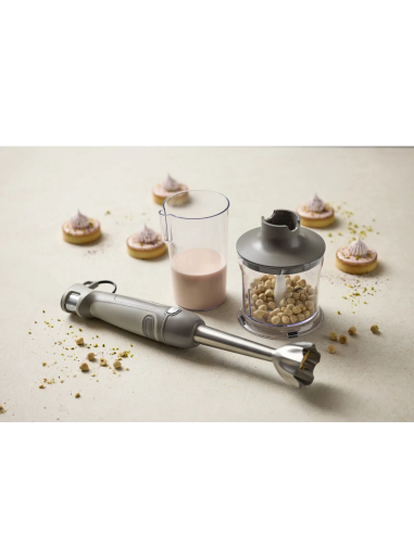 BLOMSTERBERGS STAVBLENDERSÆT