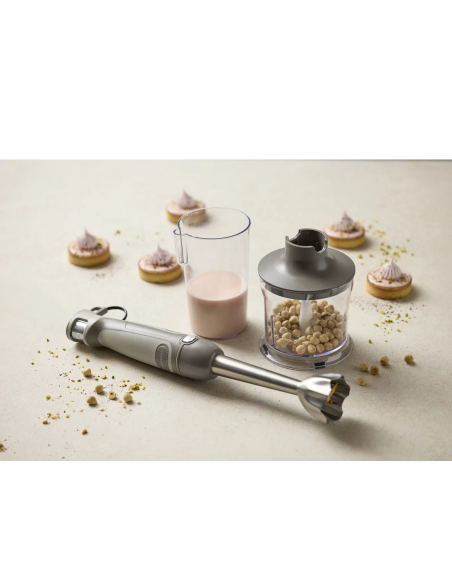 BLOMSTERBERGS STAVBLENDERSÆT