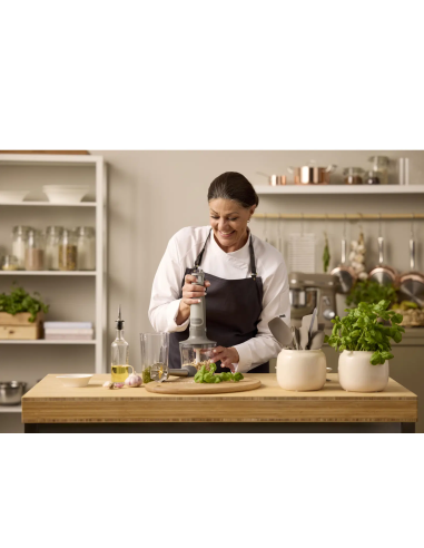 BLOMSTERBERGS STAVBLENDERSÆT