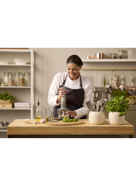 BLOMSTERBERGS STAVBLENDERSÆT