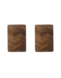 ANDERSEN ARC CARVING- & BUTTERBOARD 2