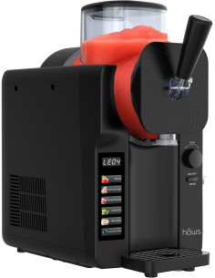 FUNNORDIC SLUSHI & ICE CREAM